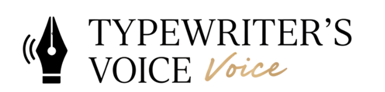Typewritersvoice